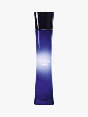 Giorgio Armani Code Pour Femme EdP 75 ml