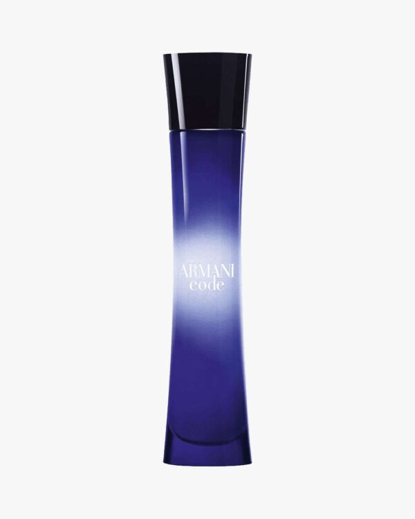 Giorgio Armani Code Pour Femme EdP 75 ml