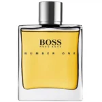 Hugo Boss Number One EdT 100 ml