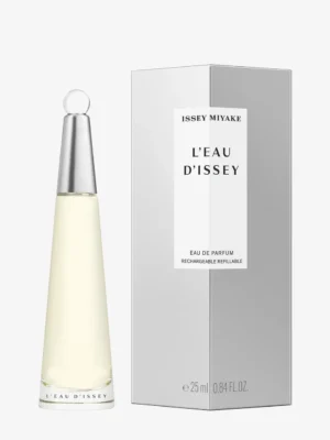 Issey Miyake L' Eau D' Issey Pour Femme Edt Spray 50ml