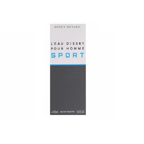 Issey Miyake L' Eau D' Issey Sport EDT Spray 50ml