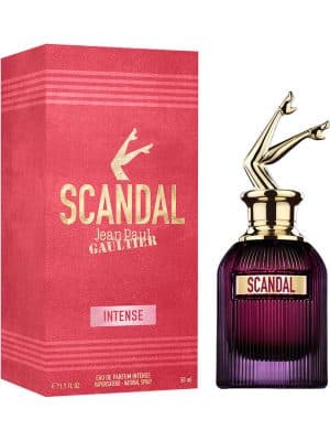 Jean Paul Gaultier Scandal Intense Eau De Parfum Intense 80 ml 1