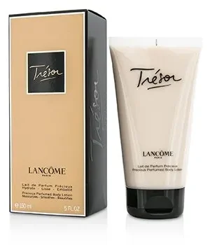 Lancome Tresor Precious Parfymert Body Lotion 150 ml