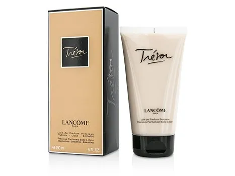 Lancome Tresor Precious Parfymert Body Lotion 150 ml