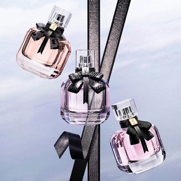 Yves Saint Laurent Mon Paris EdP 30 ml