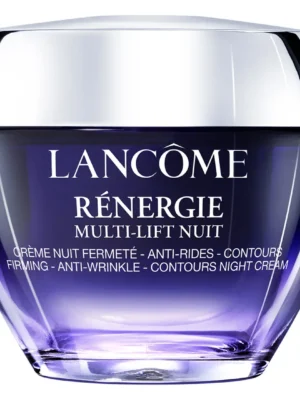 Lancome Renergie Nuit Multi-Lift Anti-Wrinkle Crm 50ml Face & Neck