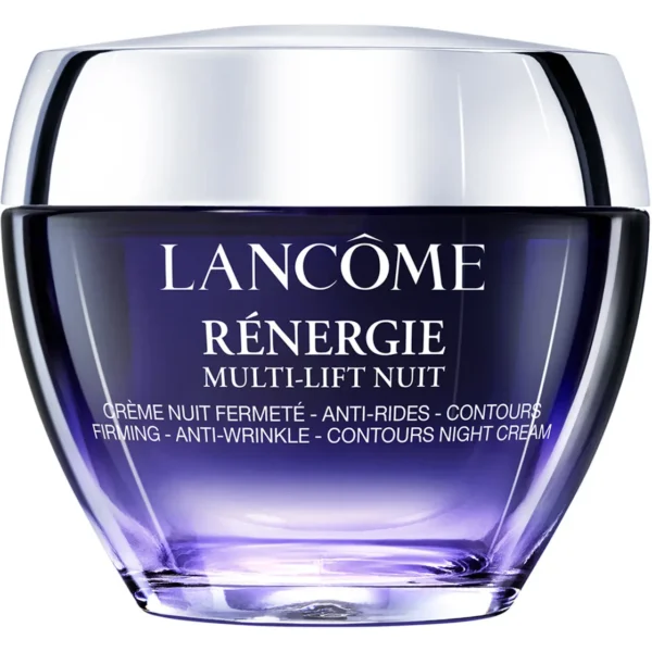 Lancome Renergie Nuit Multi-Lift Anti-Wrinkle Crm 50ml Face & Neck