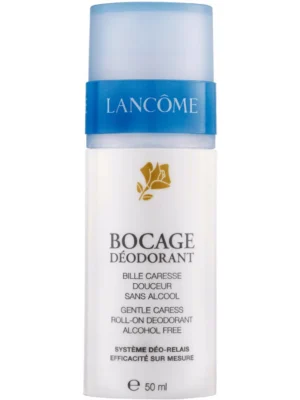 Lancome Bocage Gentle Caress Roll On Deodorant 50ml