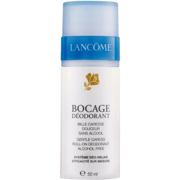 Lancome Bocage Gentle Caress Roll On Deodorant 50ml