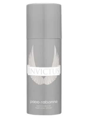 Paco Rabanne Invictus Deo Spray 150 ml