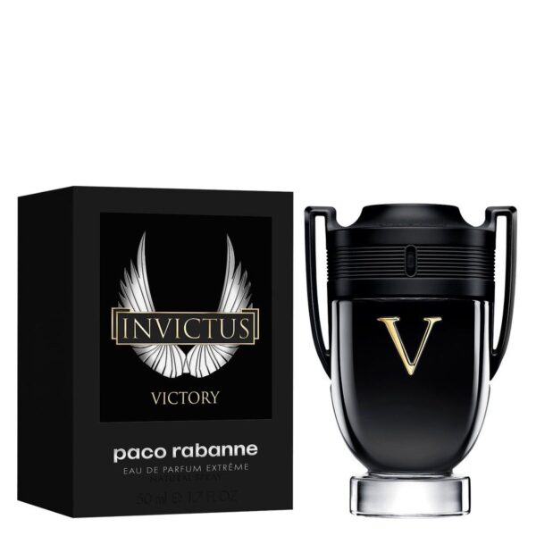 Paco Rabanne Invictus Victory EdP 50 ml