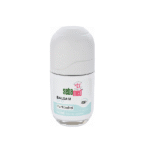 Sebamed Deo Roll-on uten parfyme 50 ml 5stk