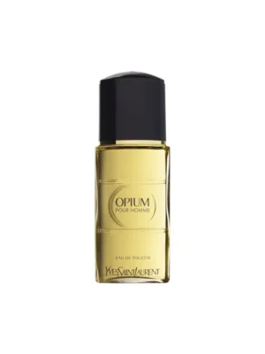 Yves Saint Laurent OPIum 100ml Mann