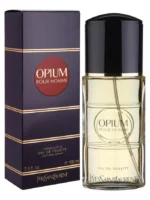 Yves Saint Laurent OPIum 100ml Mann