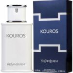 YSL Kouros EDT 100ml