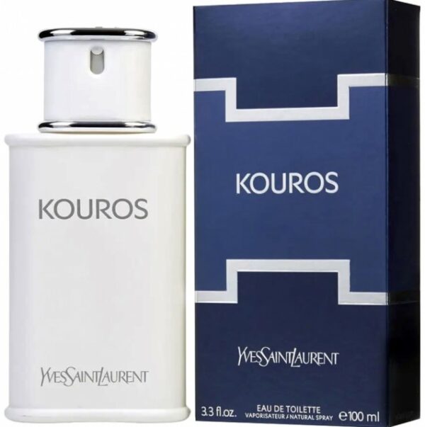 YSL Kouros EDT 100ml