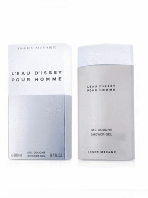 Issey Miyake L' Eau D' Issey Pour Femme Body Lotion 200ml