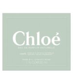 Chloé Naturelle EdP 30 ml