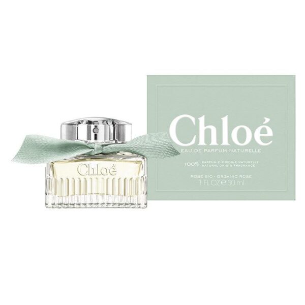 Chloé Naturelle EdP 30 ml