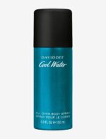 Davidoff Cool Water Man Body Spray 150 ml