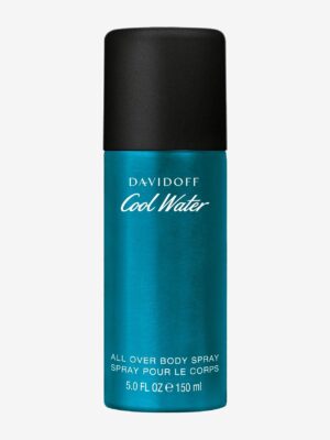 Davidoff Cool Water Man Body Spray 150 ml