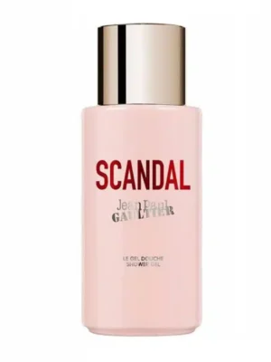 Jean Paul Gaultier Shower Gel Scandal 200 ml