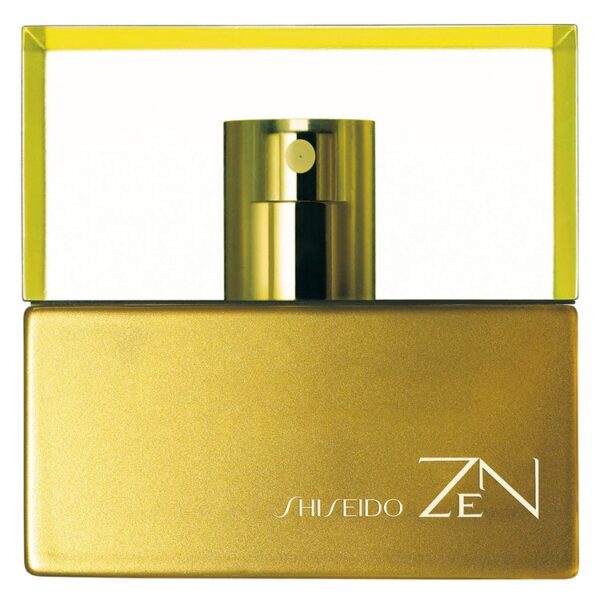 Shiseido Zen For Women EdP 100 ml