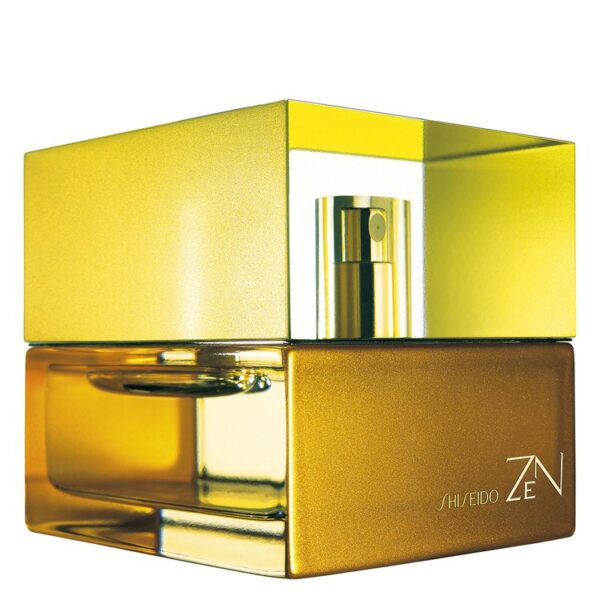 Shiseido Zen For Women EdP 100 ml