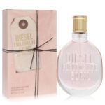 Diesel Fuel For Life Pour Femme Edp Spray 50 ml