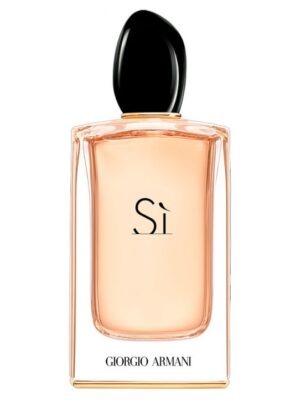 Giorgio Armani Si EdP 150 ml