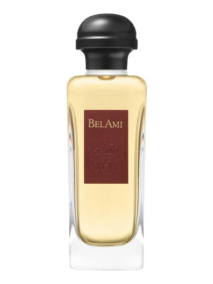 Hermes Bel Ami EDT Spray 100ml