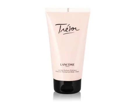 Lancome Tresor Precious Parfymert Body Lotion 150 ml