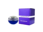 Paco Rabanne Ultraviolet Woman EdP 80 ml