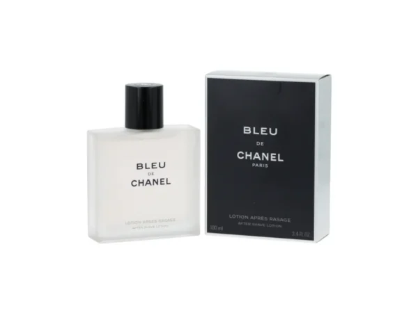 Chanel Bleu de Chanel Pour Homme after shave Lotion 100ml