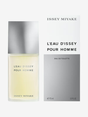 Issey Miyake L' Eau D' Issey Pour Homme EDT Spray 200ml