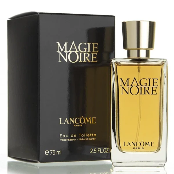 Lancome Magie Noire EDT 75ml