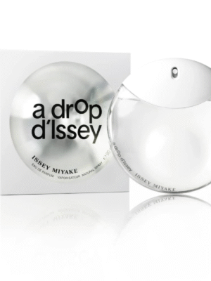 Issey Miyake A Drop D'Issey Edp Spray 90 ml