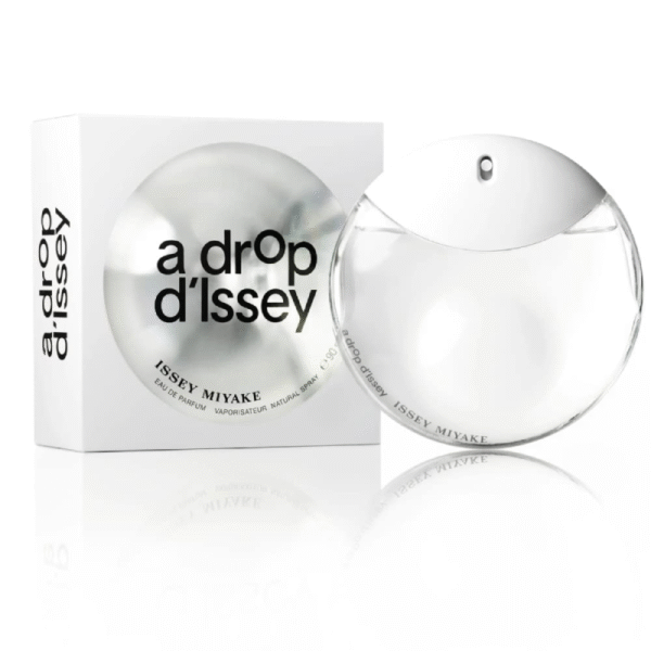 Issey Miyake A Drop D'Issey Edp Spray 90 ml
