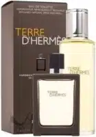Hermès Terre D'Hermès Gift Set EdT 30ml+125ml Refill