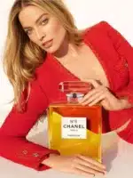 Chanel No 5 Eau Premiere Gavesett  3 x 20ml