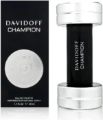 Davidoff Champion EdT 90 ml