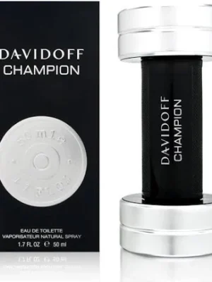 Davidoff Champion EdT 90 ml