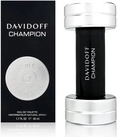 Davidoff Champion EdT 90 ml