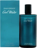 Davidoff Cool Water Man After Shave 125 ml
