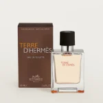 Hermes Terre D'Hermes Edt 100 ml