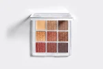 Dior Backstage Eye Pallette Professional Performance 003 Amber Neutrals