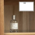 Perfume Neutral Lasting Light Fragrance Woman Fresh EdP 100ml - 029