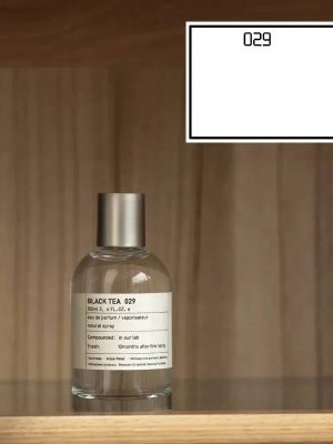 Perfume Neutral Lasting Light Fragrance Woman Fresh EdP 100ml - 029