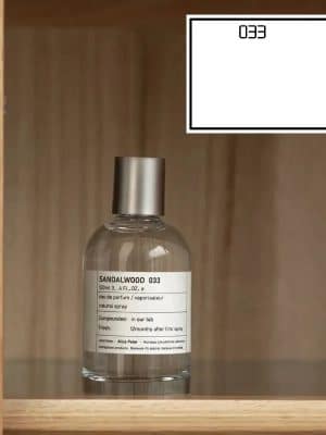 Perfume Neutral Lasting Light Fragrance Woman Fresh EdP 100ml -033