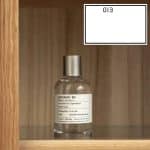 Perfume Neutral Lasting Light Fragrance Woman Fresh EdP 100ml - 013